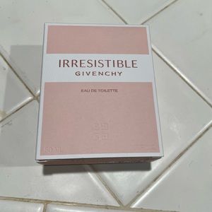 NIB Irrestible Givenchy perfume